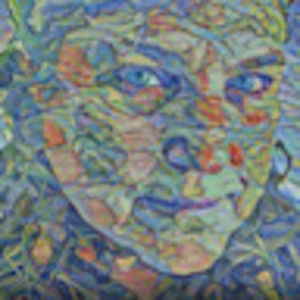 Meet your Posher, Judith